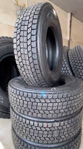 تصویر 3 از لاستیک روکش تبریز صنعتی سنگین و مقاوم